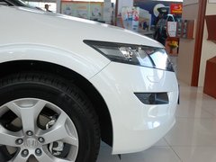 2011款 3.5L 自动 旗舰版 5座