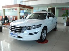 2011款 3.5L 自动 旗舰版 5座