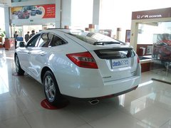 2011款 3.5L 自动 旗舰版 5座