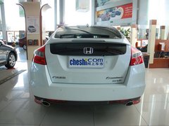2011款 3.5L 自动 旗舰版 5座