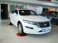 2011款 3.5L 自动 旗舰版 5座