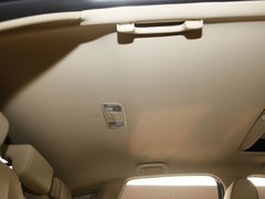 2011款 3.5L 自动 旗舰版 5座