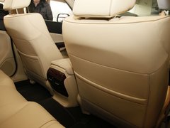 2011款 3.5L 自动 旗舰版 5座
