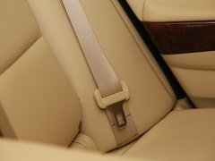2011款 3.5L 自动 旗舰版 5座