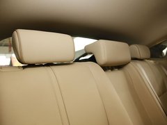 2011款 3.5L 自动 旗舰版 5座