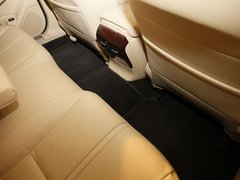 2011款 3.5L 自动 旗舰版 5座