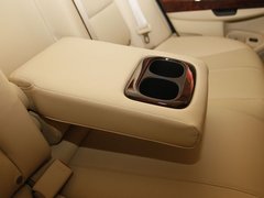 2011款 3.5L 自动 旗舰版 5座