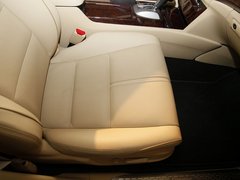 2011款 3.5L 自动 旗舰版 5座