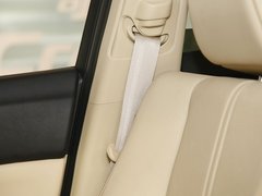 2011款 3.5L 自动 旗舰版 5座