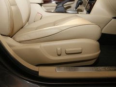 2011款 3.5L 自动 旗舰版 5座