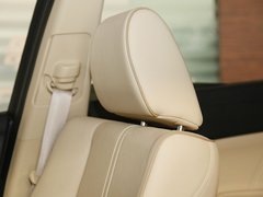 2011款 3.5L 自动 旗舰版 5座