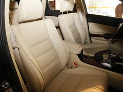 2011款 3.5L 自动 旗舰版 5座