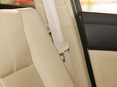 2011款 3.5L 自动 旗舰版 5座