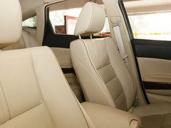 2011款 3.5L 自动 旗舰版 5座