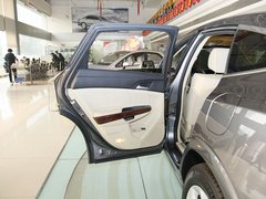 2011款 3.5L 自动 旗舰版 5座