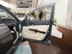 2011款 3.5L 自动 旗舰版 5座