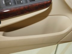 2011款 3.5L 自动 旗舰版 5座