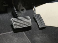 2011款 3.5L 自动 旗舰版 5座