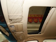 2011款 3.5L 自动 旗舰版 5座