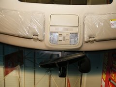 2011款 3.5L 自动 旗舰版 5座