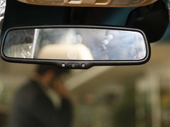 2011款 3.5L 自动 旗舰版 5座