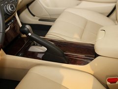 2011款 3.5L 自动 旗舰版 5座