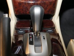 2011款 3.5L 自动 旗舰版 5座