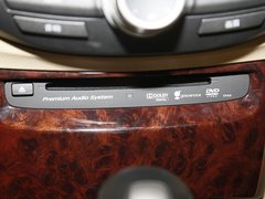2011款 3.5L 自动 旗舰版 5座