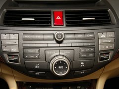 2011款 3.5L 自动 旗舰版 5座