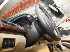 2011款 3.5L 自动 旗舰版 5座