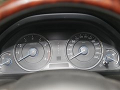 2011款 3.5L 自动 旗舰版 5座