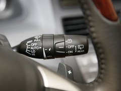 2011款 3.5L 自动 旗舰版 5座