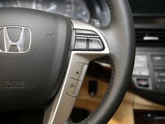 2011款 3.5L 自动 旗舰版 5座