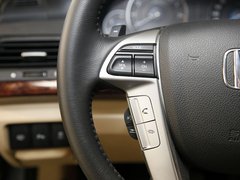 2011款 3.5L 自动 旗舰版 5座