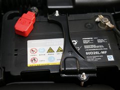 2011款 3.5L 自动 旗舰版 5座