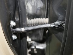 2011款 3.5L 自动 旗舰版 5座