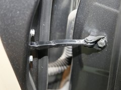 2011款 3.5L 自动 旗舰版 5座