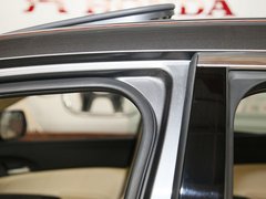 2011款 3.5L 自动 旗舰版 5座