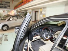 2011款 3.5L 自动 旗舰版 5座