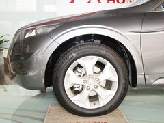 2011款 3.5L 自动 旗舰版 5座
