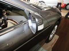 2011款 3.5L 自动 旗舰版 5座