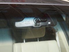 2011款 3.5L 自动 旗舰版 5座