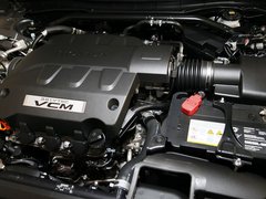 2011款 3.5L 自动 旗舰版 5座