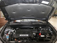 2011款 3.5L 自动 旗舰版 5座