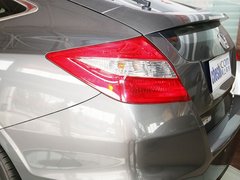 2011款 3.5L 自动 旗舰版 5座