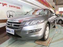 2011款 3.5L 自动 旗舰版 5座