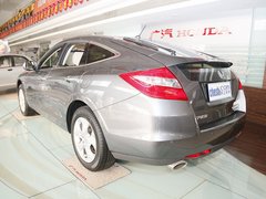 2011款 3.5L 自动 旗舰版 5座