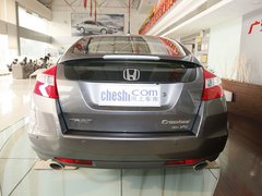 2011款 3.5L 自动 旗舰版 5座