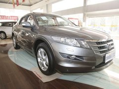 2011款 3.5L 自动 旗舰版 5座