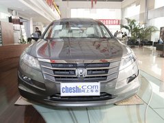 2011款 3.5L 自动 旗舰版 5座